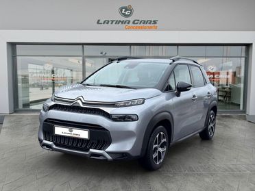 Citroen C3 Aircross 1.2 puretech Plus s&s 110cv Con CARPLAY