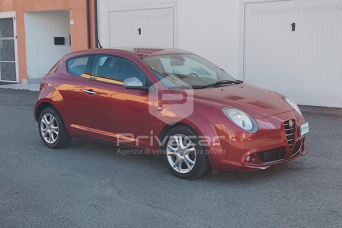 ALFA ROMEO MiTo 1.3 JTDm-2 95 CV S&S Distinctive