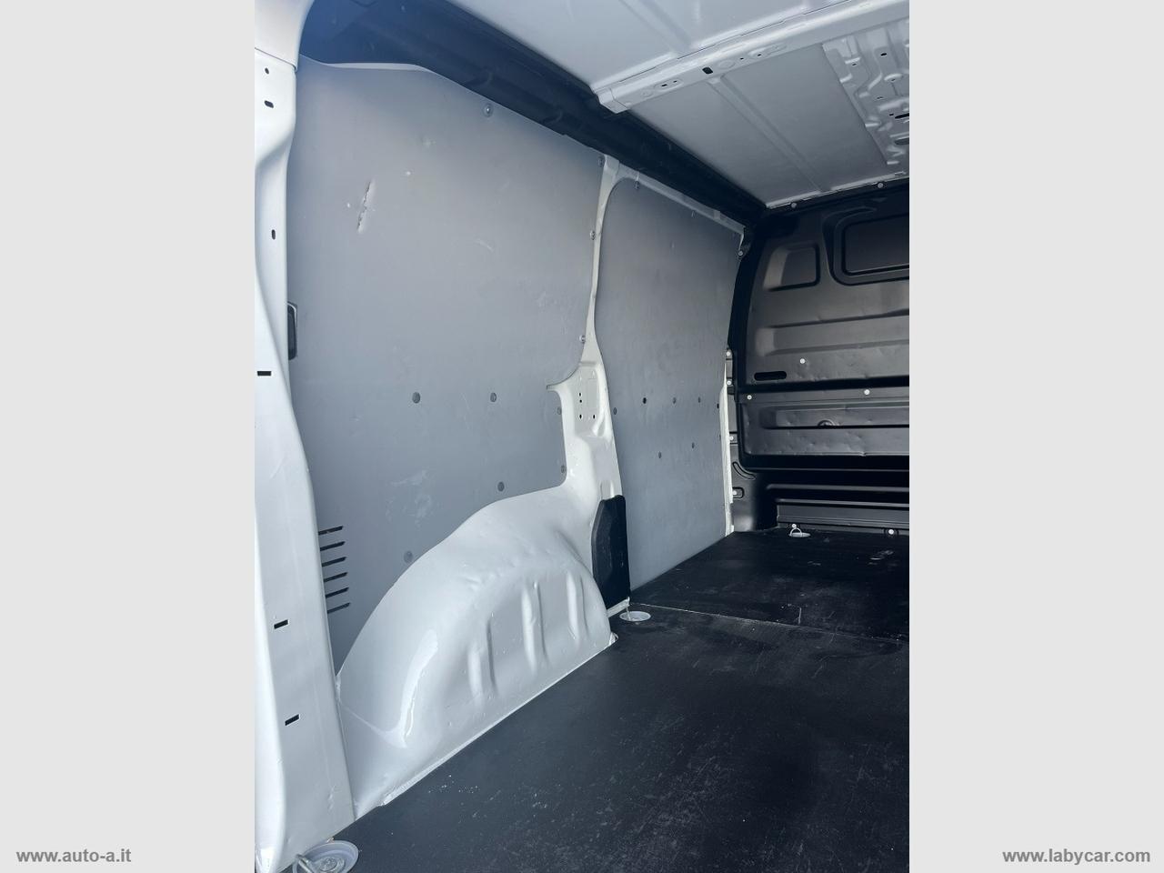 Expert BlueHDi 115CV FURGONE 3 POSTI