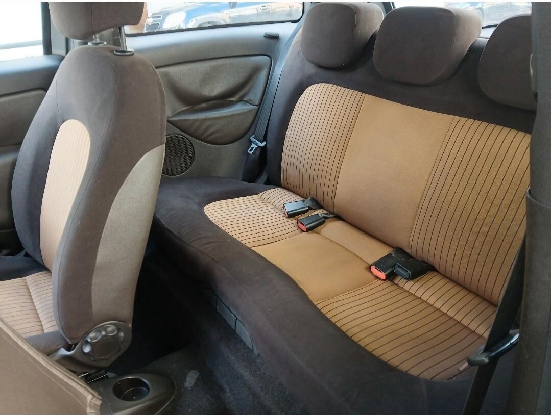 Lancia Ypsilon 1.3 DIESEL - ACCETTO PERMUTE