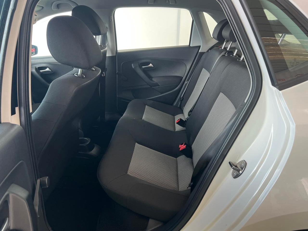 VOLKSWAGEN POLO 1.2 BENZINA 60CV