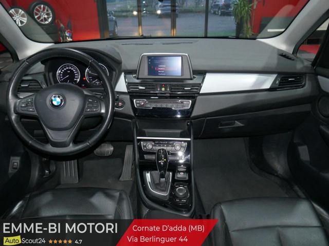 BMW 218 d Active Tourer