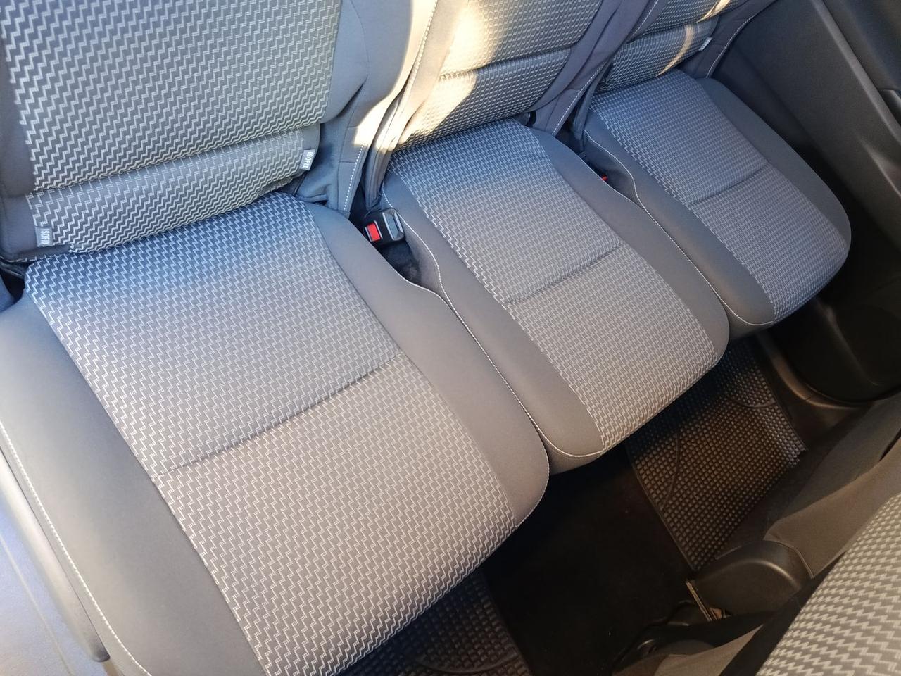 Toyota Verso Comfort 1.6 D-4D #7684