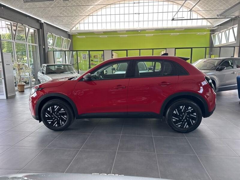FIAT 600 1.2 hybrid mhev 100cv
