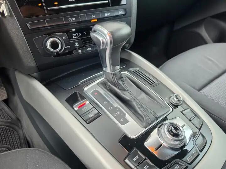 Audi Q5 2.0 TDI 177CV quattro S tronic Advanced Plus