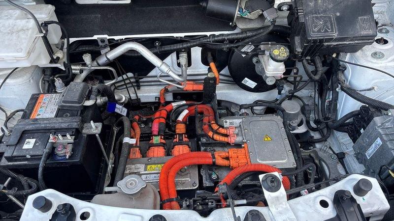 Dacia Spring Electric 45 Comfort