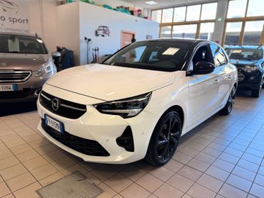 Opel Corsa 1.2 100 CV GS Line