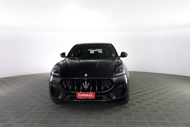 MASERATI Grecale Grecale 2.0 MHEV GT