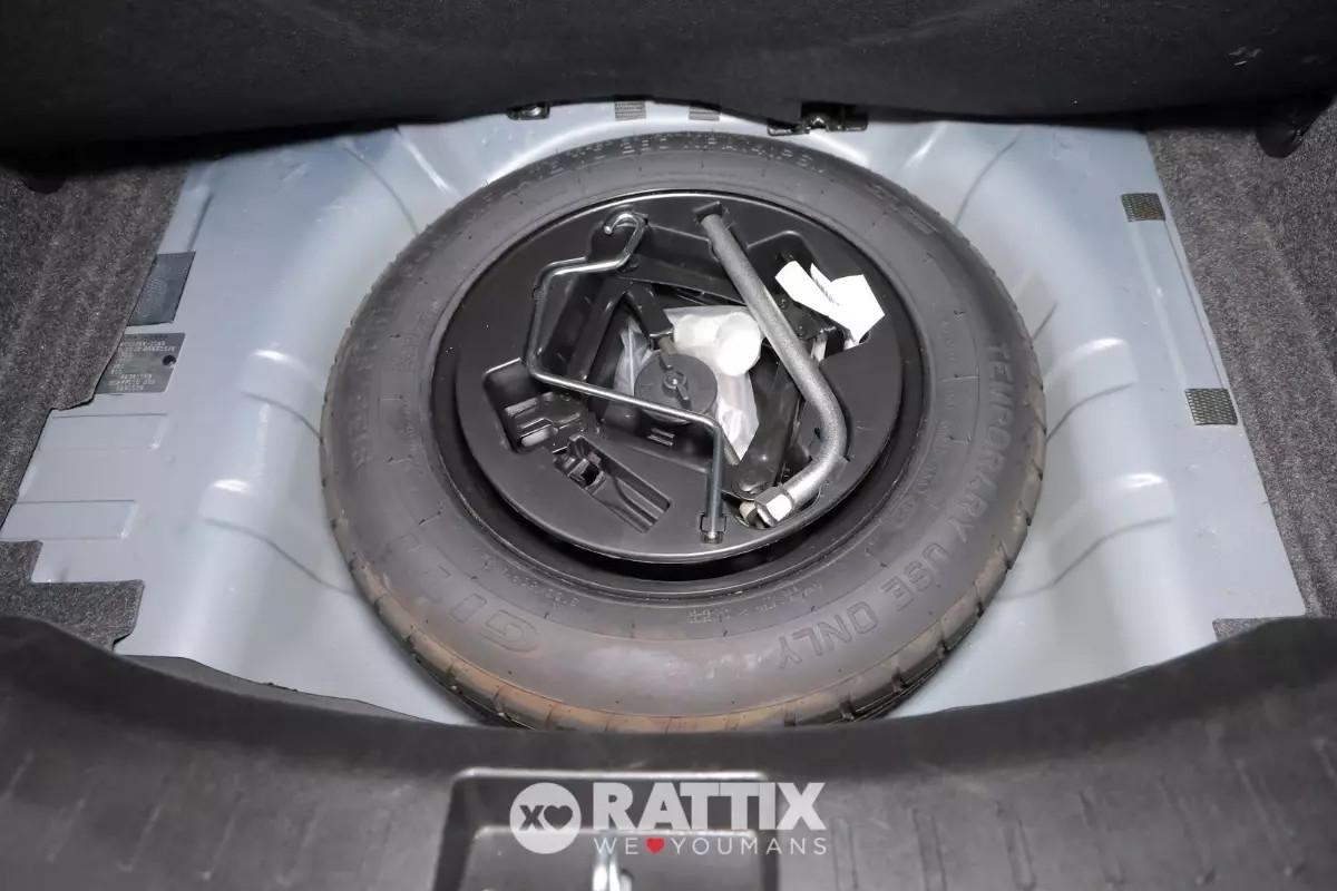 Lancia Ypsilon 1.0 Firefly Hybrid 70CV Platino