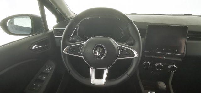 RENAULT Clio Full Hybrid E-Tech 140 CV 5 porte Business
