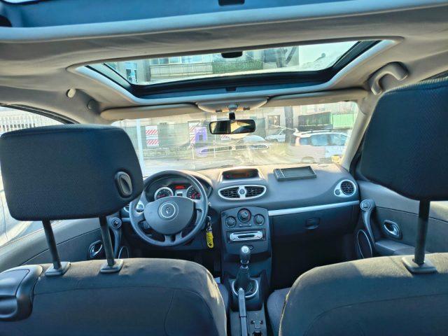 RENAULT Clio 1.5 dCi 105CV 3 porte Initiale