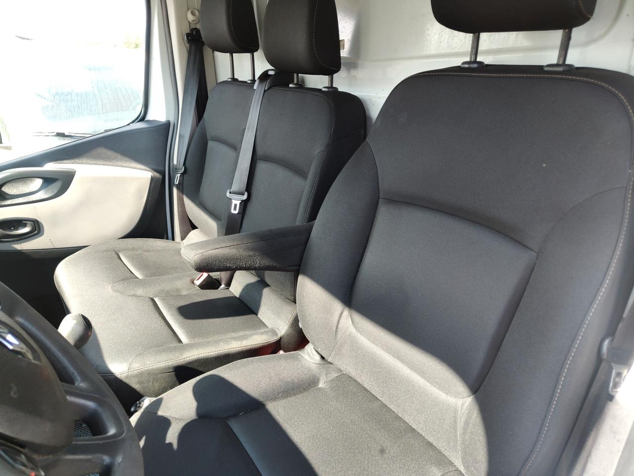 Renault Trafic 1.6 dci furgone