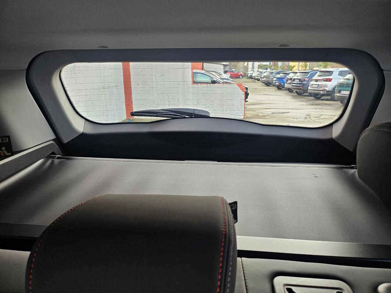 Dr 6.0 1.5 Turbo Bi-Fuel GPL