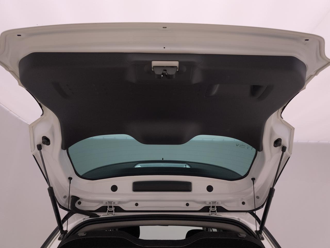 CITROEN C3 Aircross I 2021 - C3 Aircross 1.2 puretech Feel s&s 110cv