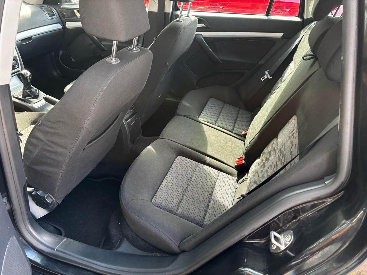 Skoda Octavia 1.6 TDI CR F.AP. Wagon Ambition IDONEA PER NEOPATENTATI PERMUTABILE