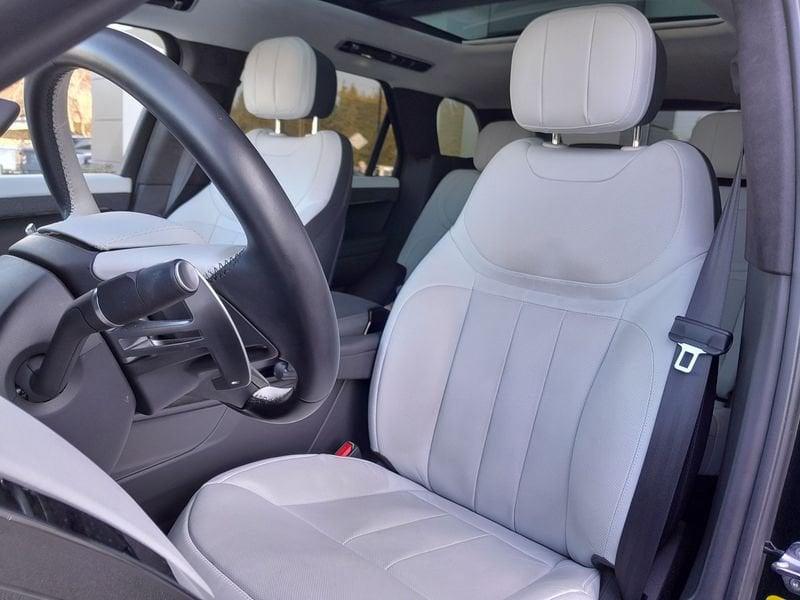 Land Rover Range Rover Sport 4.4 V8 530 First Edition aut. IVA ESPOSTA