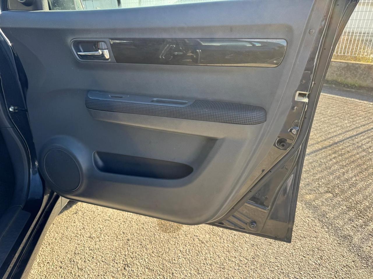 Suzuki Swift 1.3 5p. GLX