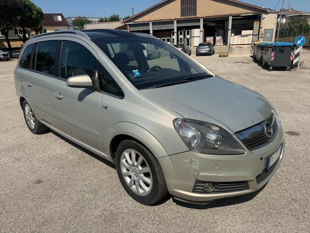 OPEL Zafira 1.9 16V CDTI 150CV Cosmo 7posti Bellissima