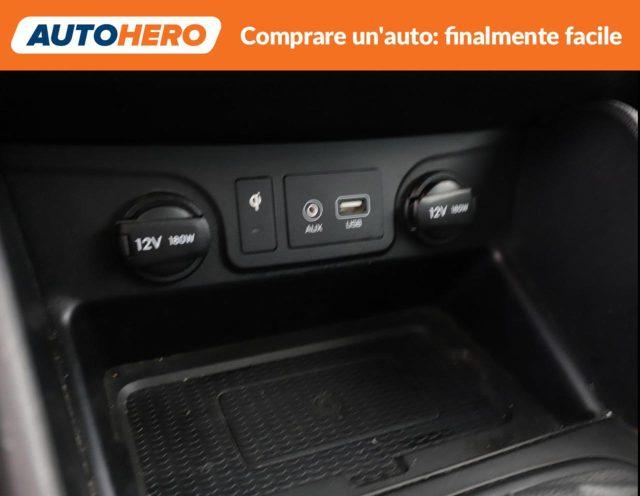 HYUNDAI Tucson 1.6 CRDi XPrime