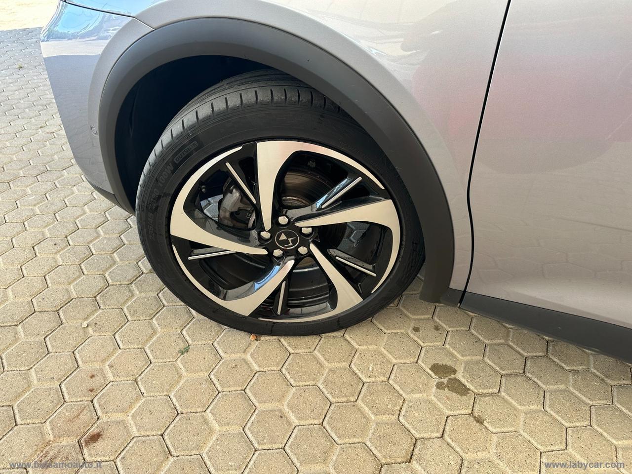 DS AUTOMOBILES DS 7 BlueHDi 130 RIVOLI