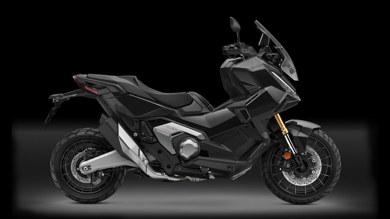 Honda X-ADV 750 - € 121 al mese