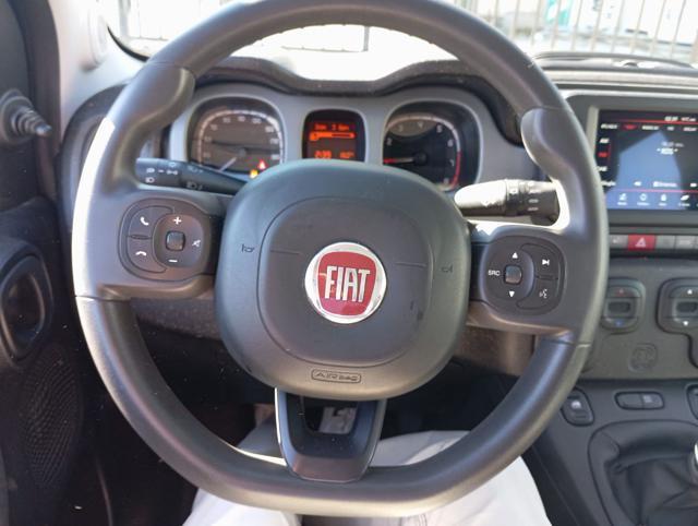 FIAT Panda Cross *PROMO* 1.0 FireFly S&S Hybrid