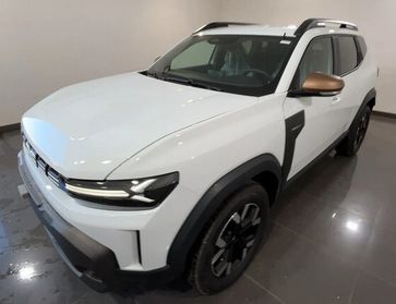 Dacia Duster 1.0 Eco-G Extreme 100cv KM0