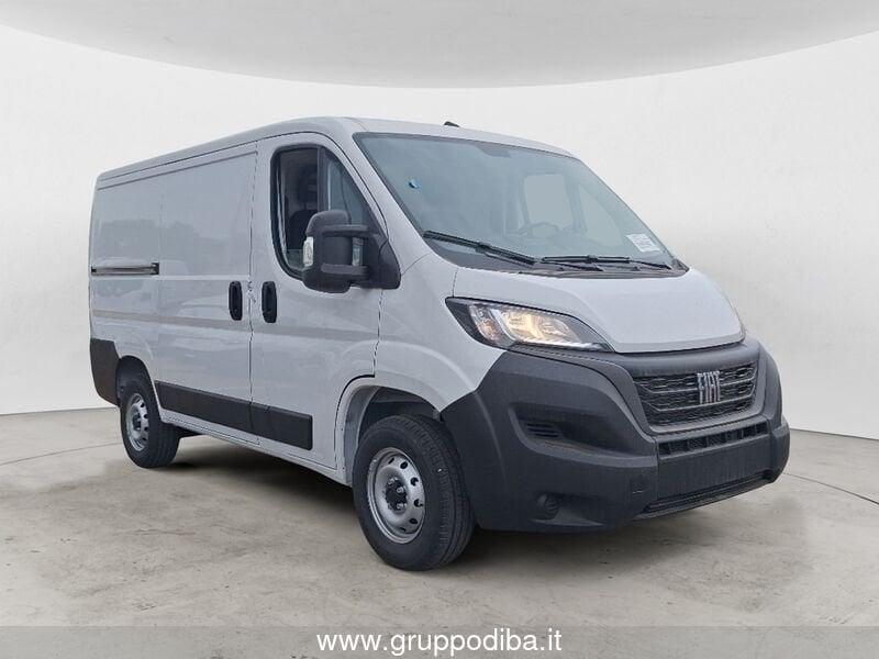 FIAT Ducato 9L3 Series 9 Furgone Lastrato 35q Ch1 140cv 2.2