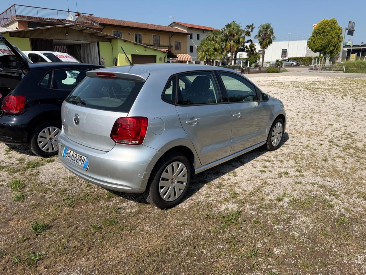 Volkswagen Polo 1.2 70 CV 5p. Comfortline