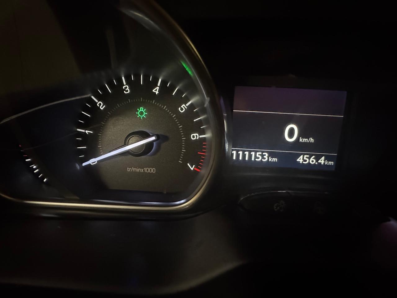 Peugeot 2008 PureTech 82 Allure