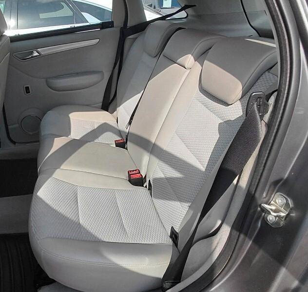 Mercedes-benz B 200 CDI Premium