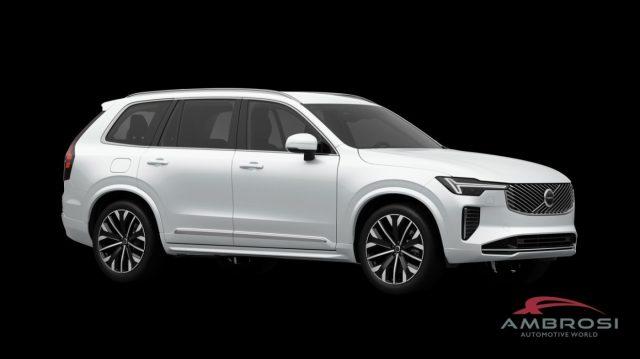 VOLVO XC90 T8 AWD Plug-in hybrid Elettrica/Benzina Plus Brigh
