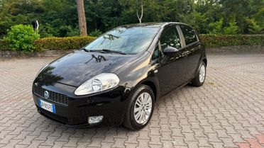 Fiat Grande Punto 1.4 Starjet 16V 5 porte Emotion