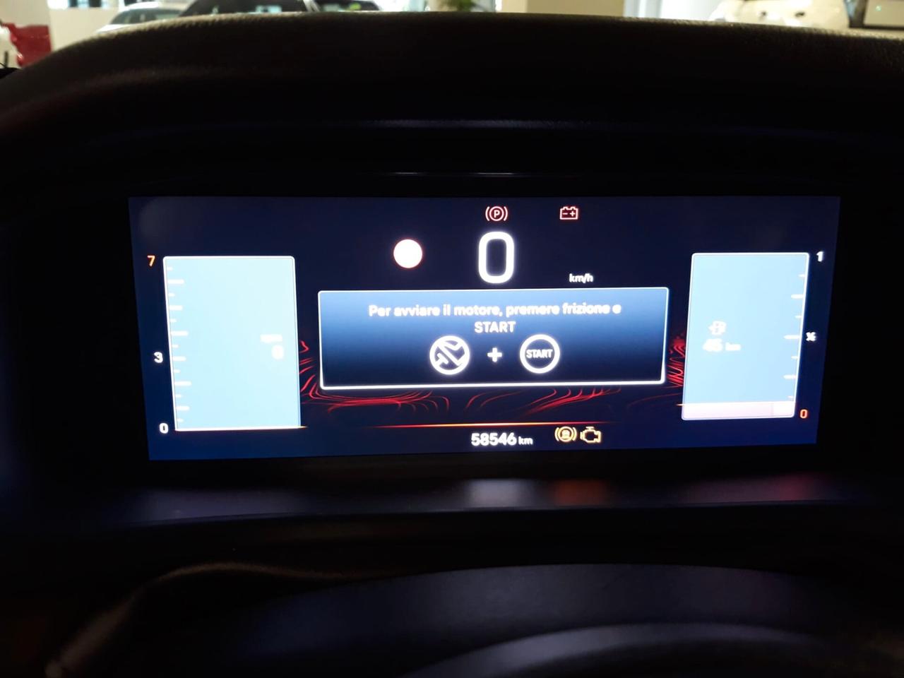 Jeep Avenger 1.2 Turbo 100 CV Summit