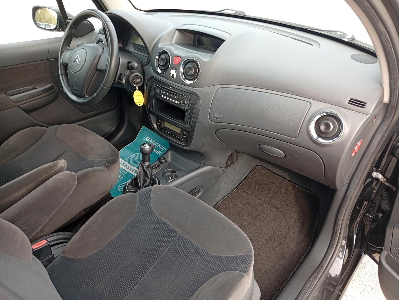 Citroen C3 1.1 Cassique
