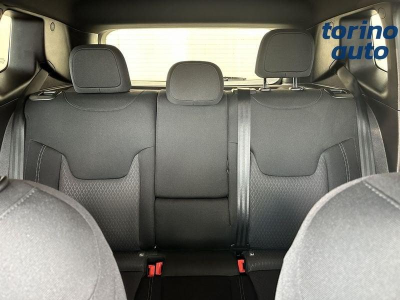 Jeep Renegade 1.0 T3 80th Anniversary