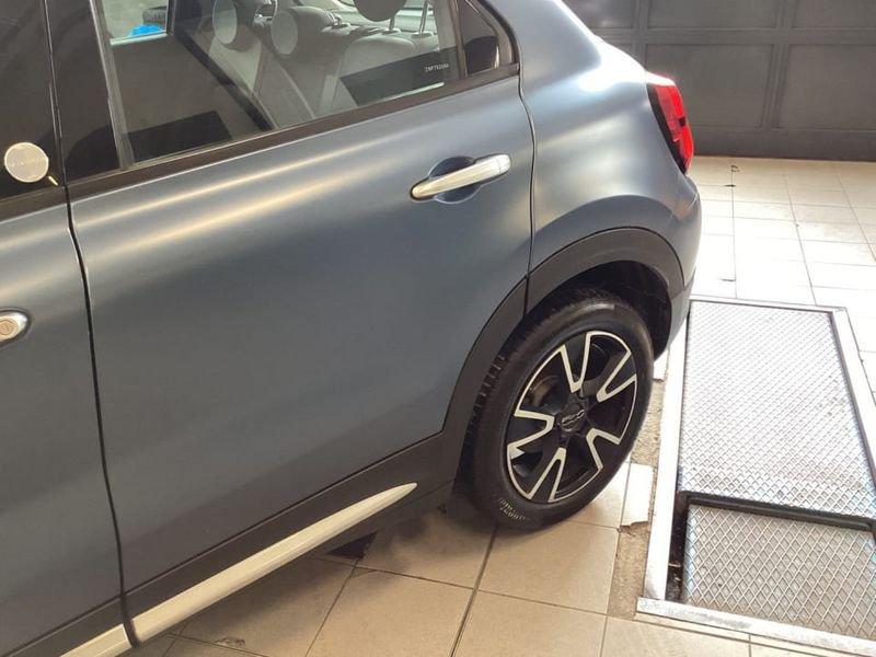 FIAT 500X 1.0 T3 MIRROR CROSS 120CV