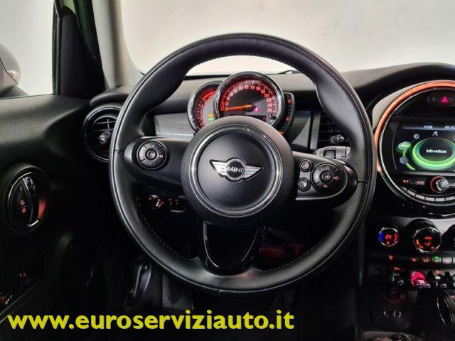 MINI Cooper D 1.5 Cooper D 5 porte