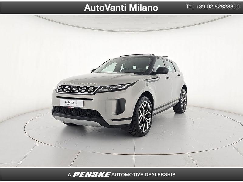 Land Rover RR Evoque Range Rover Evoque 2.0D I4 150CV AWD Business Edit. Premium
