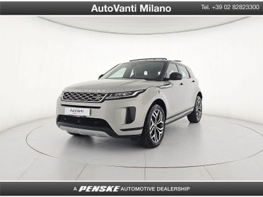Land Rover RR Evoque Range Rover Evoque 2.0D I4 150CV AWD Business Edit. Premium
