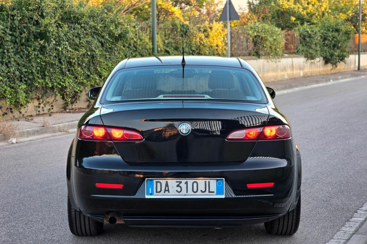 ALFA 159 DISTINCTIVE 1.9 M-JET PERFETTA E FULL