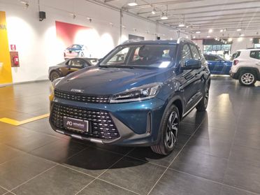 Emc Sei 1.5T benzina/GPL 147cv AUTOMATICA NUOVA