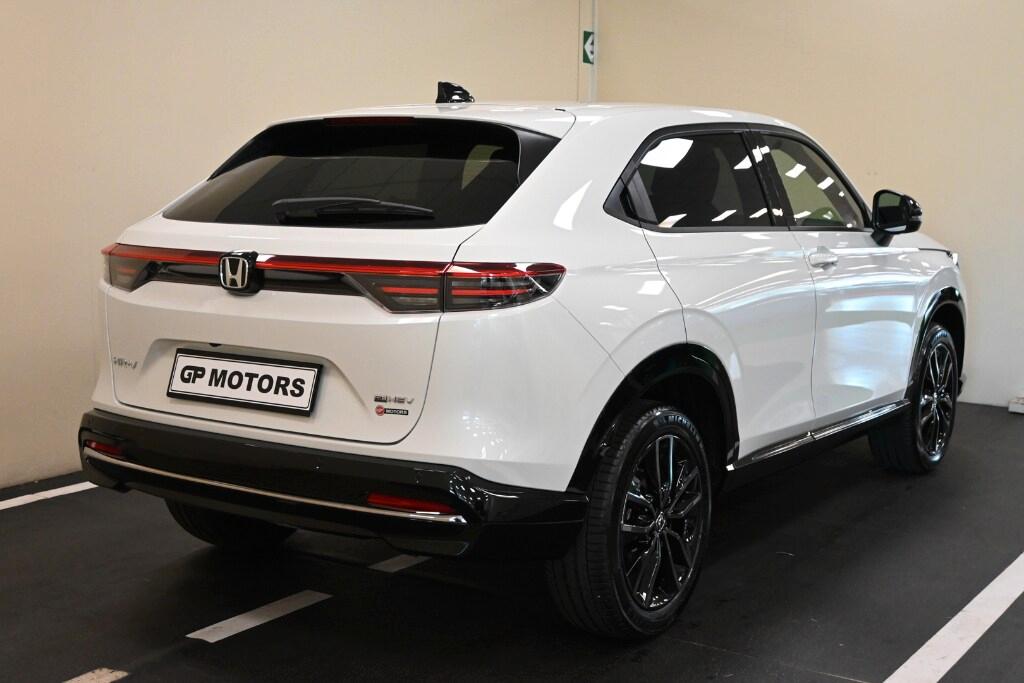 HONDA HR-V 3ª serie HR-V 1.5 Hev eCVT Sport