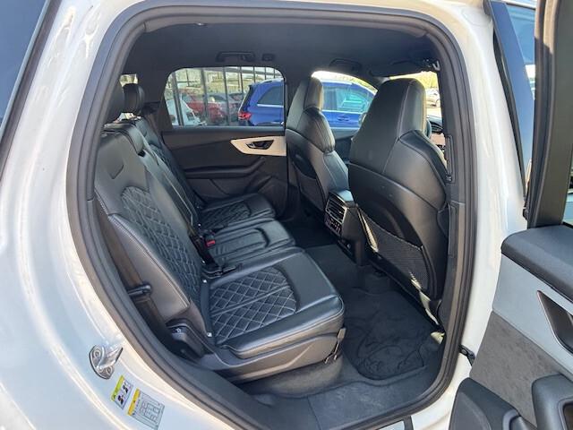 Audi Q7 50 TDI 286CV (IBRIDO) QUATTRO 2022