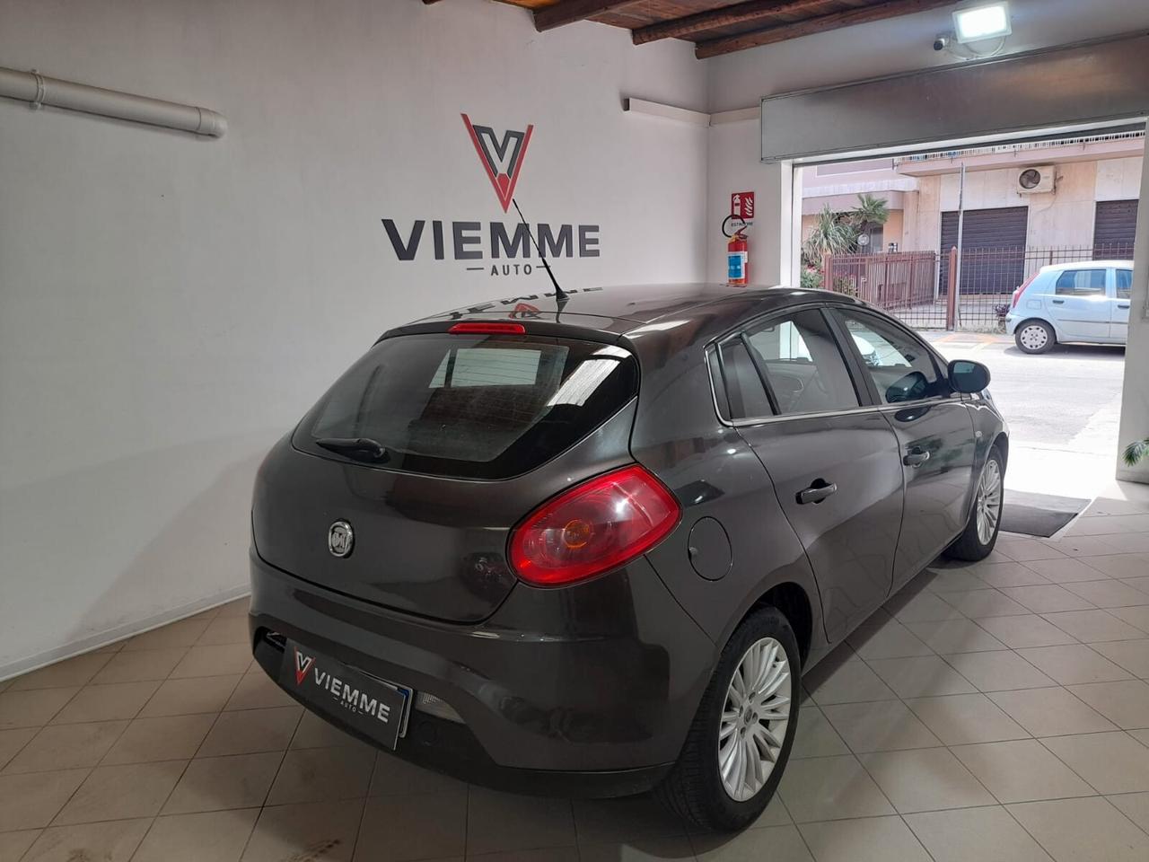 Fiat Bravo 1.4 Active