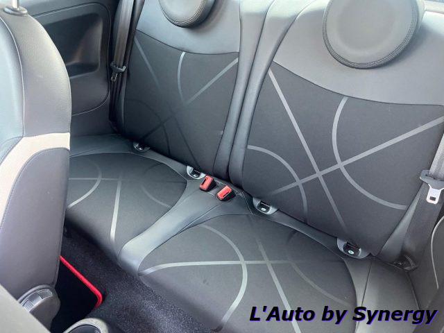 FIAT 500 0.9 TwinAir Turbo 105 CV S