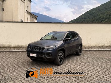 JEEP Compass 1.3 T4 240CV PHEV AT6 4xe TRAILHAWK