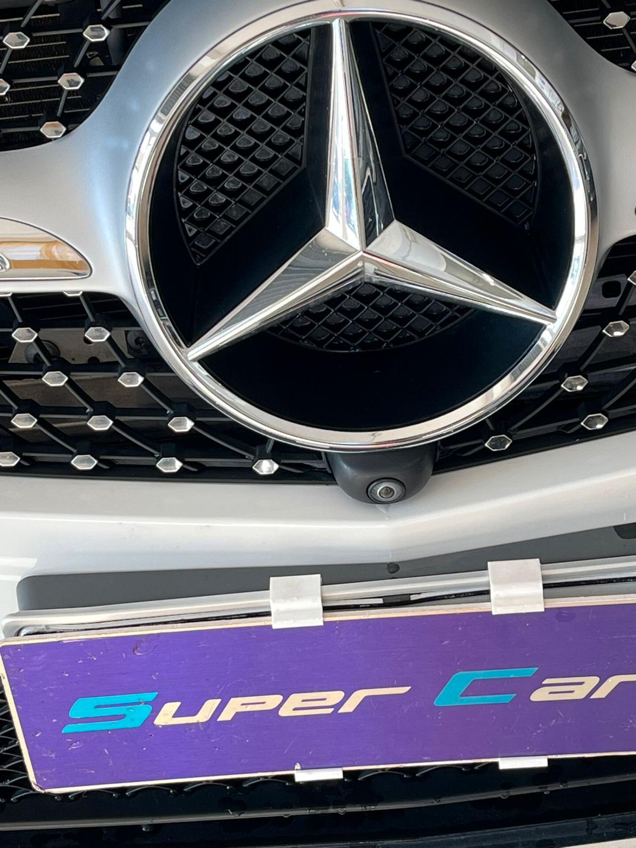 Mercedes-benz GLC 250 d 4Matic Premium amg-line full optionals