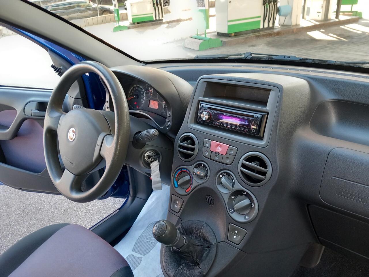 Fiat Panda 1.2 Emotion OK NEO