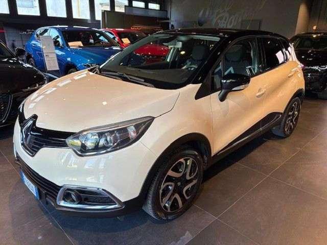 Renault Captur 0.9 TCe 90 CV S& Energy R-Link * SEDE DI CARPI *